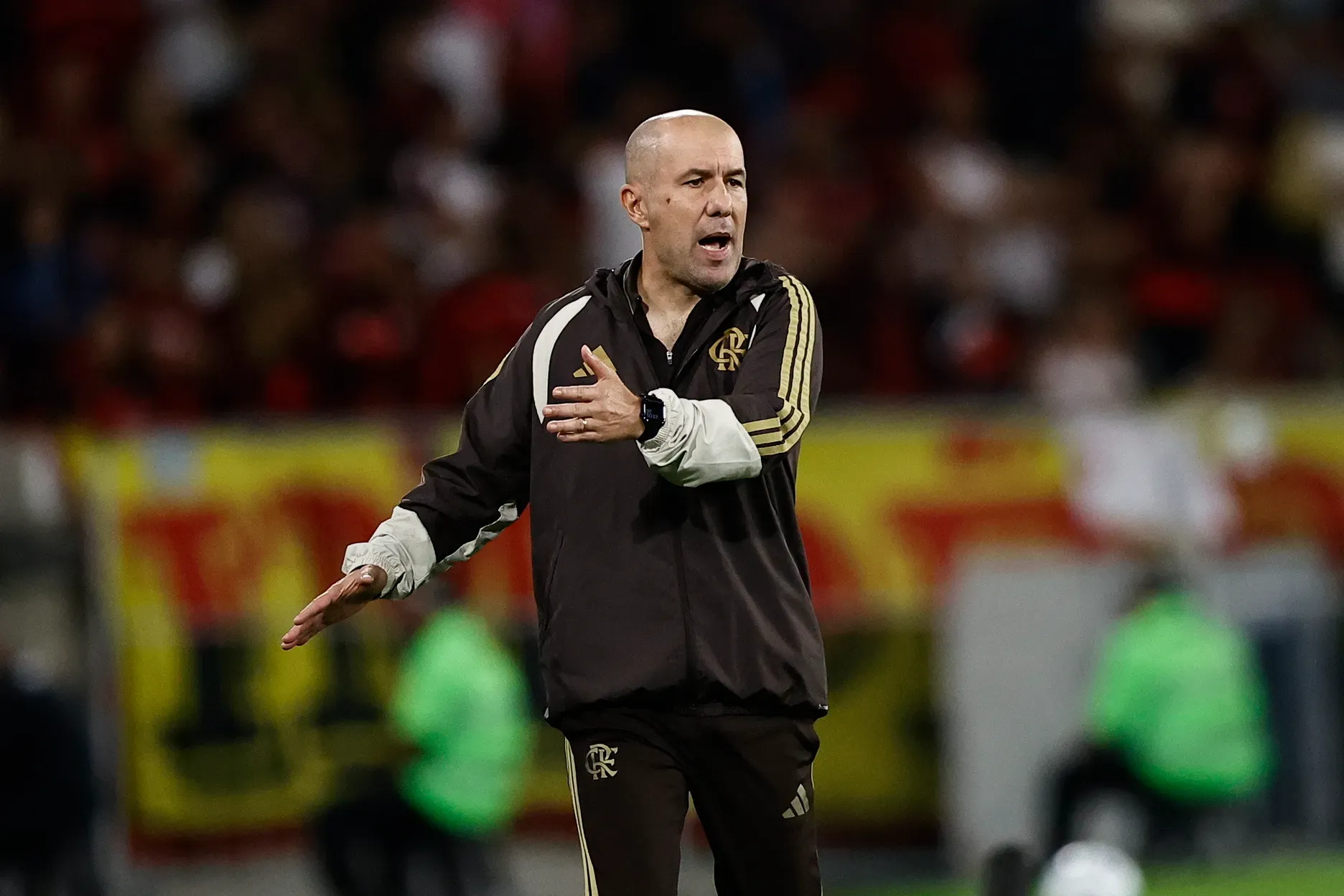 Leonardo Jardim reagiu a penáltis falhados: "Não sou eu que vou ensinar"